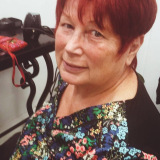 Photo de profil de Nadine Brunet