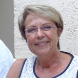 Photo de profil de Annie Michel