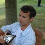 Photo de profil de Frédéric Martinez
