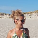 Photo de profil de Sandrine Daniel