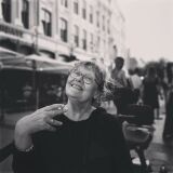 Photo de profil de Marie France Pierron