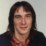 Photo de profil de Pierre Vidal