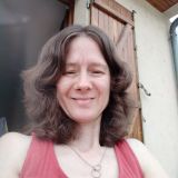 Photo de profil de Isabelle Thibault