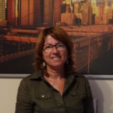 Photo de profil de Patricia Patte