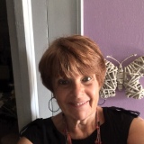 Photo de profil de Claudine Simon