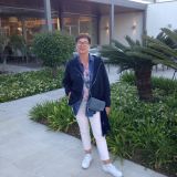 Photo de profil de Dominique Thomas