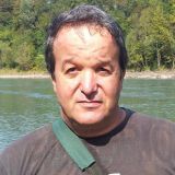 Photo de profil de Antonio Diaz