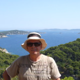 Photo de profil de Bernard Charpin