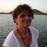 Photo de profil de Michèle Vielle