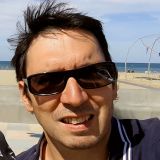 Photo de profil de Philippe Lacoste