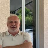 Photo de profil de Christian Carette
