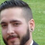 Photo de profil de Jordan Peyrard