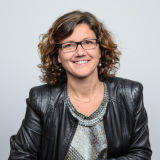 Photo de profil de Virginie Fontaine