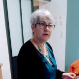Photo de profil de Fabienne Guiberteau