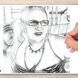 Photo de profil de Monique Dijoux