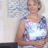 Photo de profil de Francoise Souloumiac