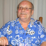 Photo de profil de Claude Prigent