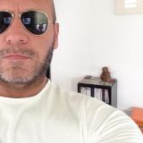 Photo de profil de Thierry Garcia