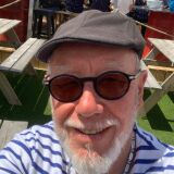 Photo de profil de Gerard Geffroy