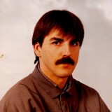 Photo de profil de Claude Carette