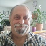 Photo de profil de Christian Leroy