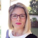 Photo de profil de Delphine Cornette