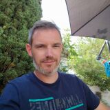 Photo de profil de Jonathan Guerin