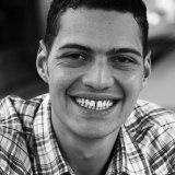 Photo de profil de Damien Paisant