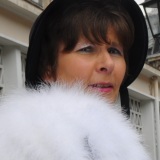 Photo de profil de Chantal André