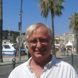 Photo de profil de Bernard Colombani