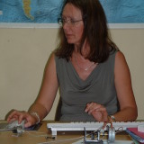 Photo de profil de Brigitte Ferreira