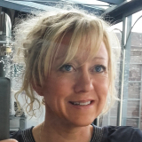 Photo de profil de Isabelle Delgehier