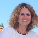 Photo de profil de Pascale Rondepierre
