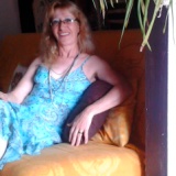 Photo de profil de Sylvie Aupetit