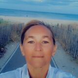 Photo de profil de Catherine Clement