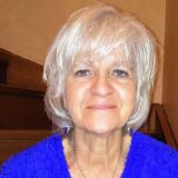 Photo de profil de Colette Bertin