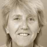 Photo de profil de Marie-Angèle Stey