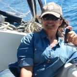 Photo de profil de Claudine Perrot