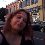 Photo de profil de Brigitte Passicos
