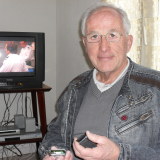 Photo de profil de Jean-Paul Denis