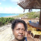 Photo de profil de Marie-Alix Andre