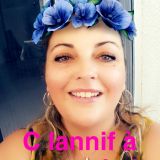 Photo de profil de Stéphanie Benbournane