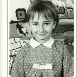 Photo de profil de Annie Guillot