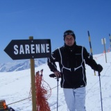 Photo de profil de Roland Vaur