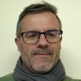Photo de profil de Frederic Martin