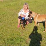 Photo de profil de Quesnel Florence