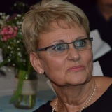 Photo de profil de Michèle Delvalée