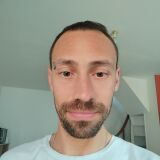 Photo de profil de Geoffrey Roussel