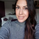 Photo de profil de Sigrid Rodrigues