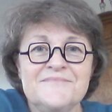 Photo de profil de Agnès Bouvier